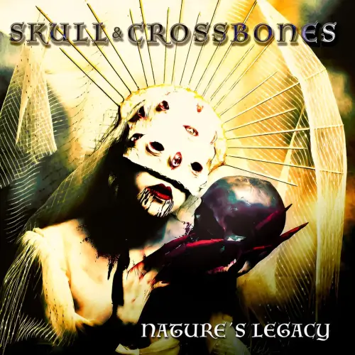 Skull And Crossbones : Nature's Legacy